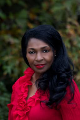 Portrait of Debra Tann Ed. D