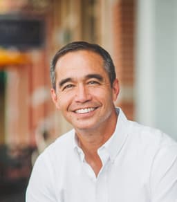 Portrait of Kent Bradley MD, MPH, MBA