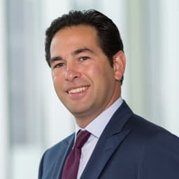 Portrait of Scott A. Kaiser MD