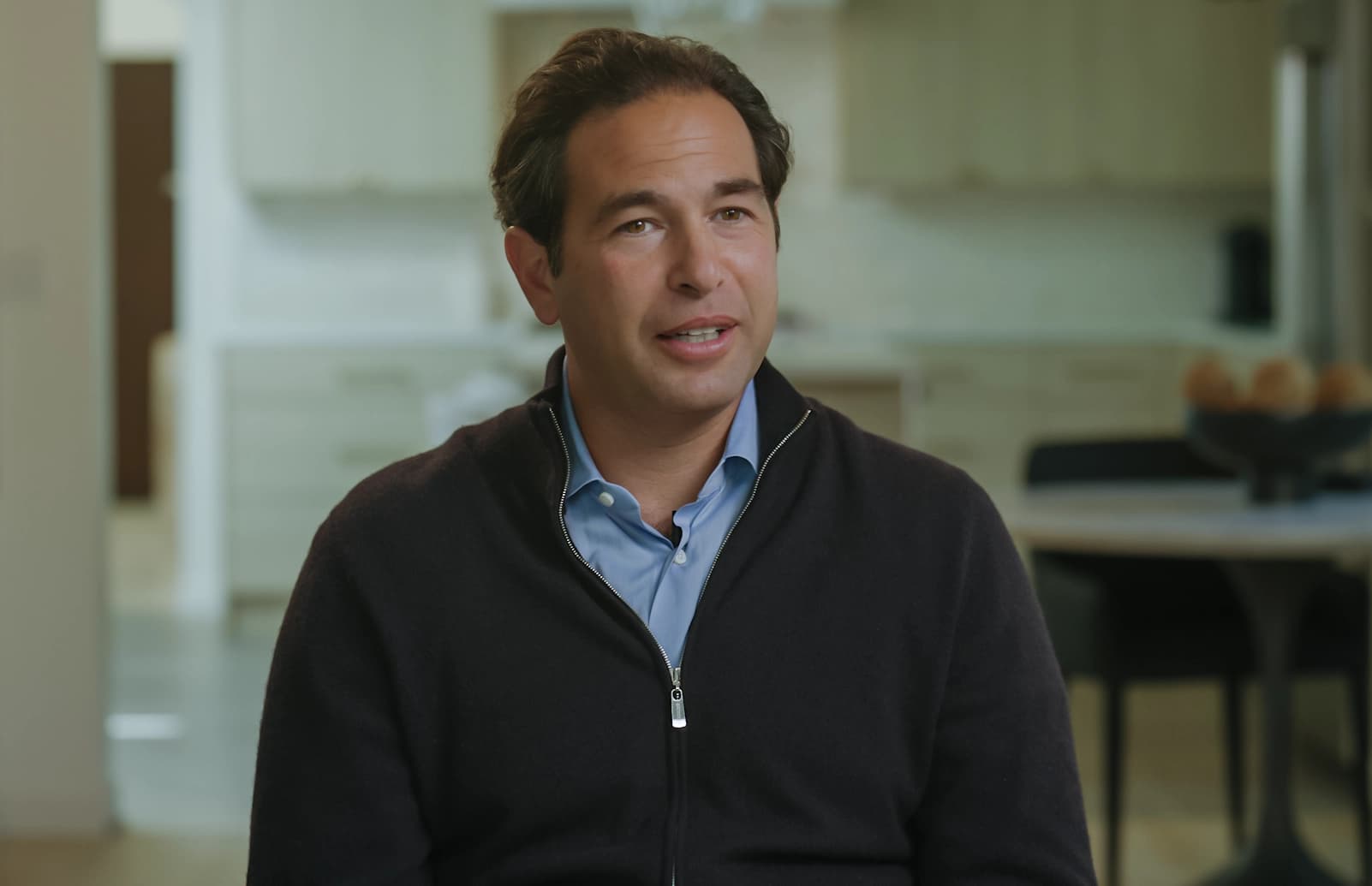 Scott Kaiser, M.D. video thumbnail