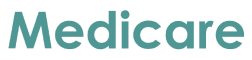 Medicare logo
