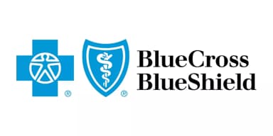 Blue Cross Blue Shield logo