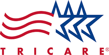 TRICARE logo