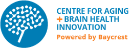 Centre for Aging + Brain Health Innovation (CABHI) logo