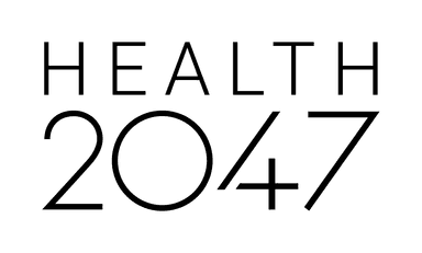 Health2047 logo