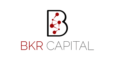 BKR Capital logo