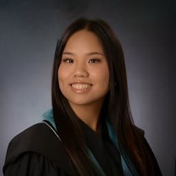 Portrait of Becky Tuyen