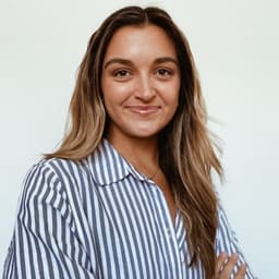 Portrait of Breckan McCormick MS, CCC-SLP