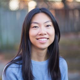 Portrait of Jessie Ng MHSc, SLP