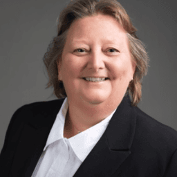 Portrait of Susan Kane MS, CCC-SLP