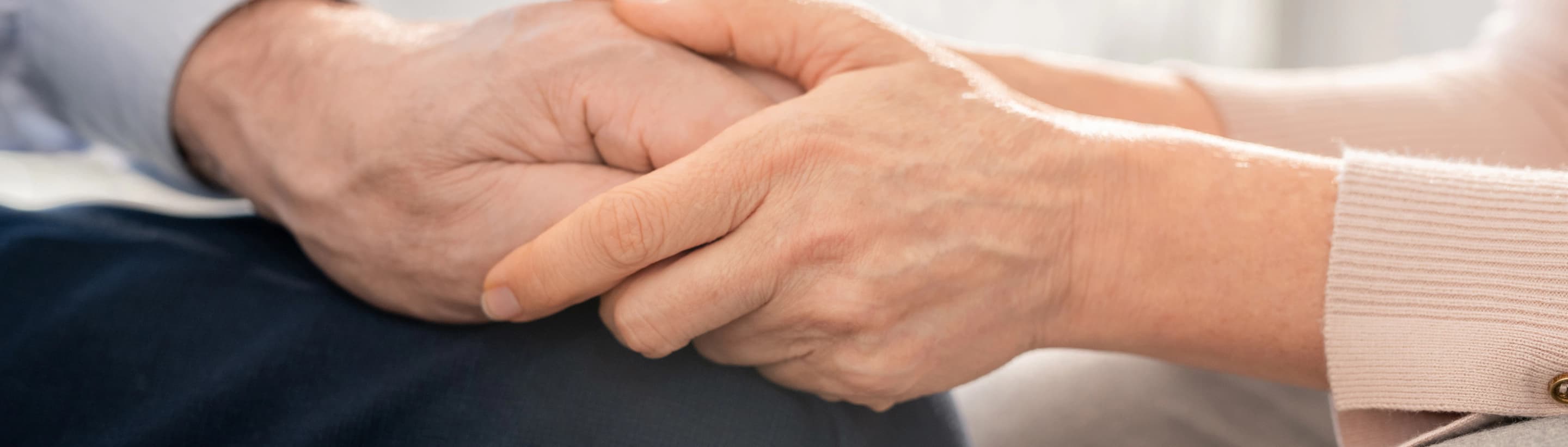 Seven Tips for Supporting Your Loved One